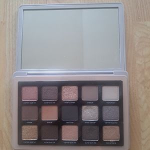 Natasha Denona Glam Eyeshadow Palette